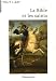 La Bible et les saints
