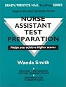 Nurse Assistant-Test Preparation