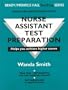 Nurse Assistant-Test Preparation
