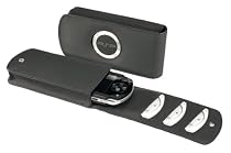Exspect Black PSP Case (PSP)