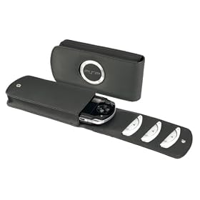 Exspect Black PSP Case (PSP)
