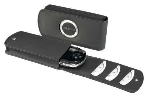 Sony PSP Item - Large Image