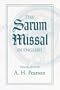 The Sarum Missal in English