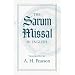 The Sarum Missal in English