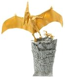 Aurora Dinosaur Model Kit: Pteranodon
