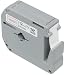 Electronics : Brother Tape Cartridges 0.5IN Wide Red On White