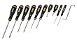 Stanley 62-502 11-Piece FatMax Screwdriver Set
