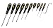 Stanley 62-502 11-Piece FatMax Screwdriver Set