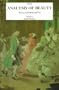 The Analysis of Beauty (Paul Mellon Centre for Studies in Britis)