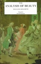 The Analysis of Beauty (Paul Mellon Centre for Studies)