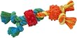 Pet Toy - Fantasy Double Knot Rope Toy