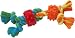 Pet Toy - Fantasy Double Knot Rope Toy