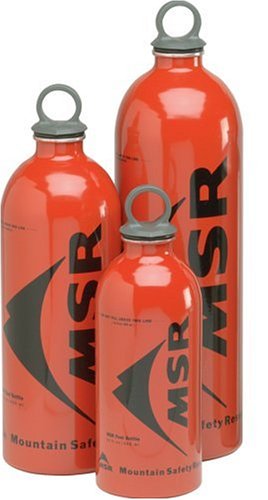 MSR 11-Ounce Fuel Bottle