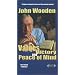 John Wooden - Values, Victory and Peace of Mind [VHS]