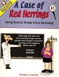 A Case of Red Herrings A1 (Book A1)