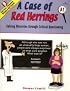 A Case of Red Herrings A1 (Book A1)