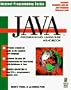 Java Programming Language Handbook: The Ultimate Source for Conquering the Java Programming Language