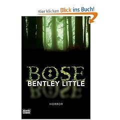 B�se: Horror