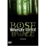 B�se: Horrorvon "Bentley Little"