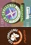 Discovery Channel - Eco-Challenge: (2 Pack) British Columbia / Morocco