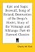Book Epic and Saga: Beowulf, Song of Roland, Destruction of Da Derga's Hostel, Story of the Volsungs and Niblungs (Harvard Classics, Part 49)