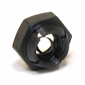 Anti-Loosening Nut:KK M FF CC GG OO AZ AT BM from Four Stroke Engines