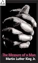 The Measure of a Man (Facets)