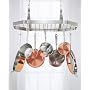 Cuisinart Octagonal Hanging Pot Rack