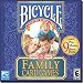 Bicycle Family Card Games