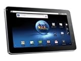 Viewsonic Viewpad 7 - Tablet - Android 2.2 - 512 Mb - 7" - Silver