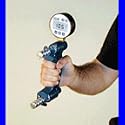 Baseline 300 Pound (135kg) Digital Hand Dynamometer