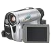 Panasonic NV-GS17B MiniDV Digital Camcorder [24x Optical, 2.5" LCD, DV out]