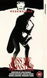 Kiss Me Monster [VHS] [1967]