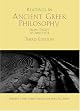 Readings In Ancient Greek Philosophy: From Thales To Aristotle