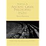 Readings In Ancient Greek Philosophy: From Thales To Aristotle