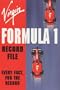Virgin Formula 1 RecordFile (Record Files)