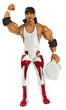 WWE Jakks The Best Of WCW Eddie Guerrero