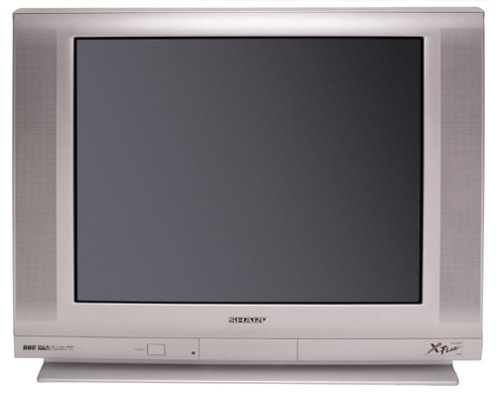 Sharp 27-F830 27
