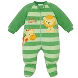 appliqued blanket sleeper by The Children's Place