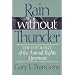Rain Without Thunder Pb