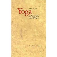 Yoga auf dem Weg nach Westen