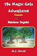 The Magic Gate Adventures: Treasure Of The Rainbow Crystal