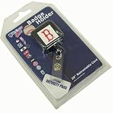 Boston Red Sox Retractable Badge Holder