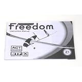 Instruction Manual: FBF by Hobbyzone