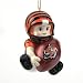 Cincinnati Bengals NFL Lil Fan Player Ornament (3)