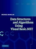 Data Structures and Algorithms Using Visual Basic.NET