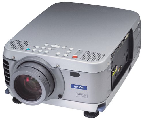 Electronics: Epson Powerlite 5600p SVGA Projector