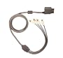 Xbox 360  Live Wire 10' AV/S-Video Cable