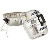 San Diego Chargers Keg-A-Que BBQ Grill
