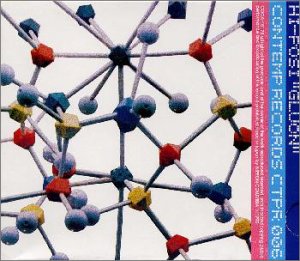 Cover image : Gluon